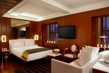 هتل Hudson New York