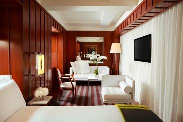 هتل Hudson New York