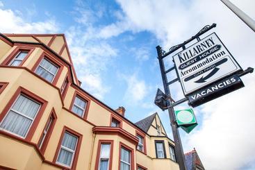 هتل Killarney House Western Road