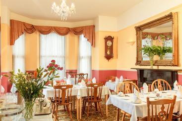 هتل Killarney House Western Road