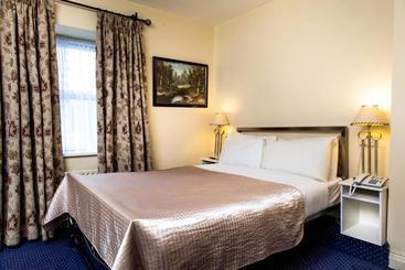 هتل Killarney House Western Road