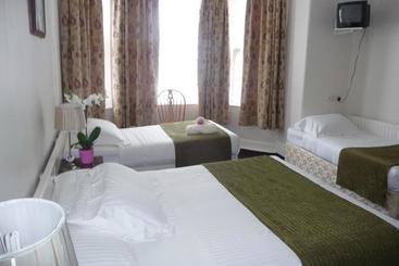 هتل Killarney House Western Road