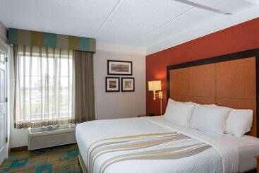 فندق La Quinta By Wyndham Jacksonville Butler Blvd
