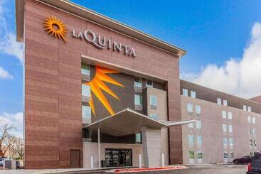 فندق La Quinta By Wyndham Lubbock West Medical Center