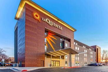 فندق La Quinta By Wyndham Lubbock West Medical Center