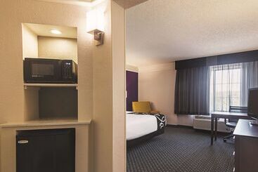 فندق La Quinta By Wyndham Oklahoma City   Nw Expwy