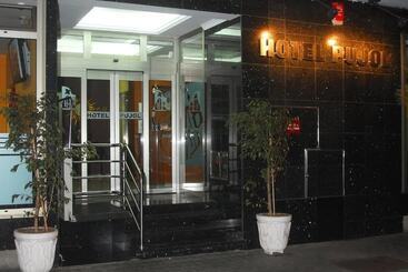 Hotel Pujol