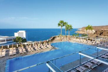 Hotel Riu Vistamar - All Inclusive