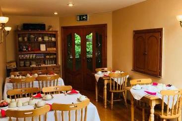 هتل San Antonio Guesthouse