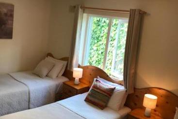 هتل San Antonio Guesthouse