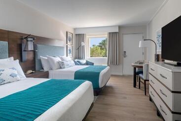 فندق Sanibel Island Beach Resort
