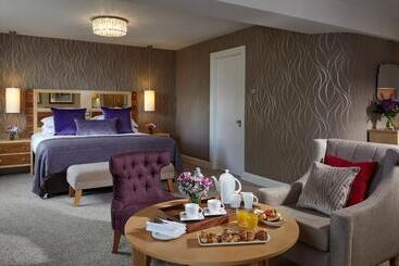 Sligo Park Hotel & Leisure Club