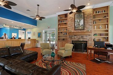 Oak Plantation Resort