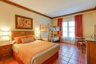 Portaventura Hotel El Paso