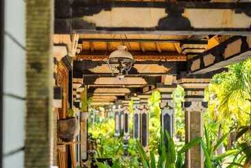 هتل Pondok Wisata Sartaya 2