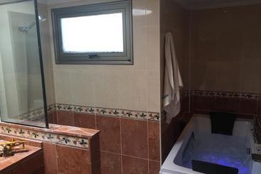 Villa Ocean Beach