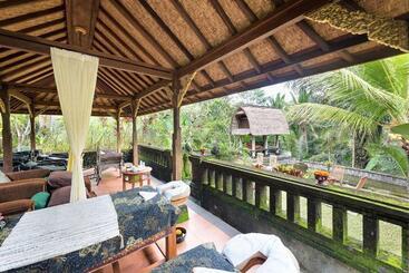 민박 Taluh Bebek Ubud Private Villas