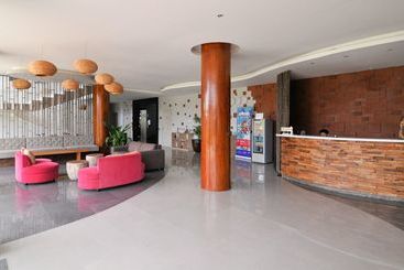 酒店 Airy Denpasar Barat Gunung Salak 78 Bali