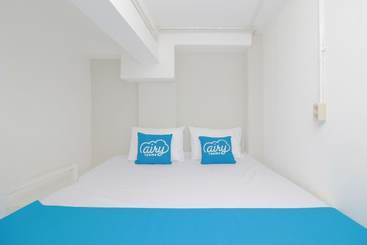 هتل Airy Eco Syariah Kampung Bali Satu 41 Jakarta