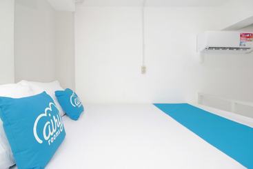 هتل Airy Eco Syariah Kampung Bali Satu 41 Jakarta