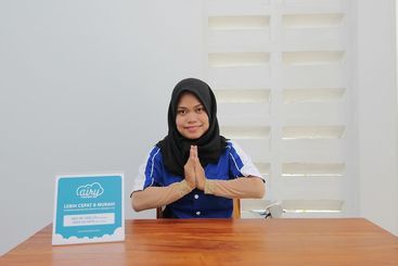 هتل Airy Eco Syariah Sunter Agung Taman Nyiur Sembilan 26 Jakarta