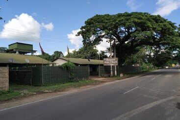 Отель Bagori Resort