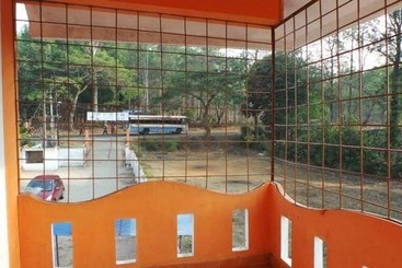 בית מלון כפרי Vashishta