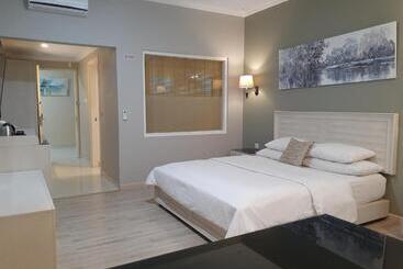 בית מלון כפרי Villa Emitta