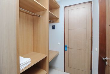 مُتل Airy Syariah Fatmawati Damai Raya 7a Jakarta