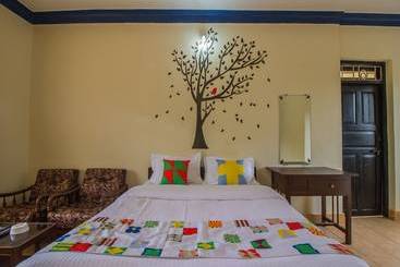 膳宿费 Ben's Inn Goa By Oyo Rooms