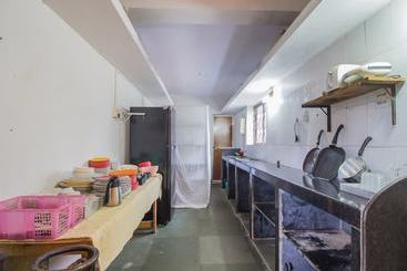 膳宿费 Ben's Inn Goa By Oyo Rooms
