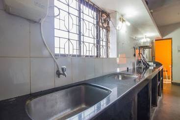膳宿费 Ben's Inn Goa By Oyo Rooms