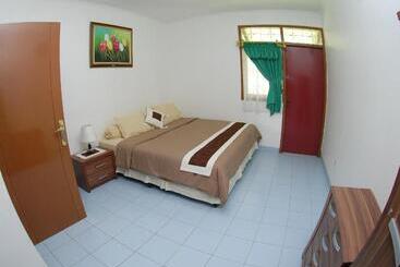 بنسيون Villa Chavaminerva Bata   Ciater