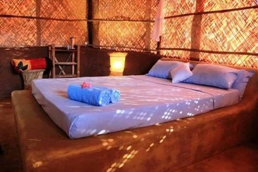 コテージ Banyan Tree Yoga