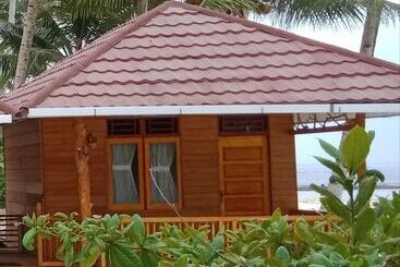 تختخواب و صبحانه Losmen Anugrah