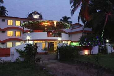 호텔 Alenea Resort