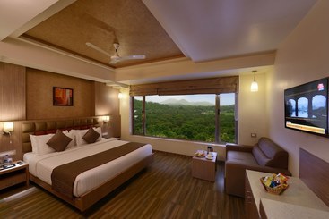 Отель Lords Resort Sasan Gir