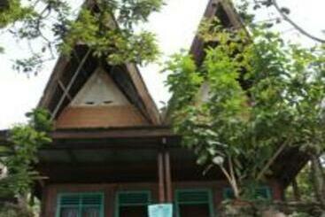 پانسیون Laster Jony S