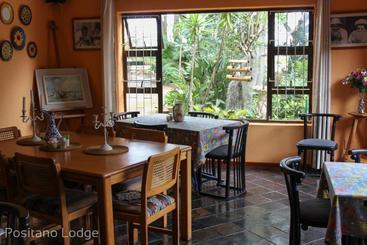 پانسیون Positano Lodge