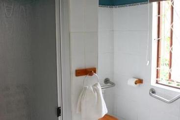 پانسیون Positano Lodge