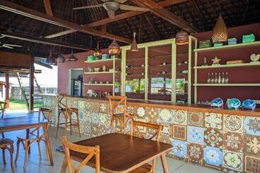 אתר נופש The Club Villas Lombok