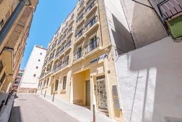 Apartamentos Ar Enjoy Dalia