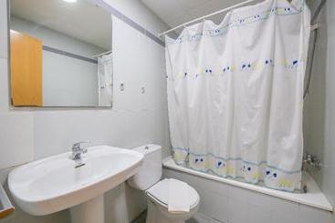 Apartamentos Ar Enjoy Dalia
