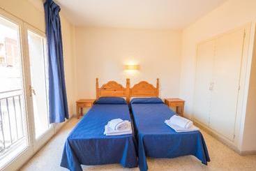Apartamentos Ar Enjoy Dalia
