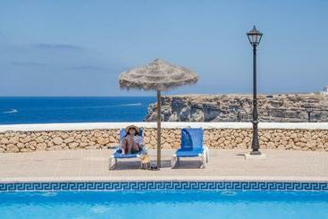 Apartamentos Moon Dreams Cabo De Baños