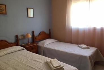 Apartamentos Copacabana Playa