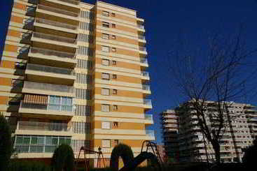 Apartamentos Estoril III-IV-V