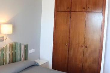 Apartamentos Florida Ii