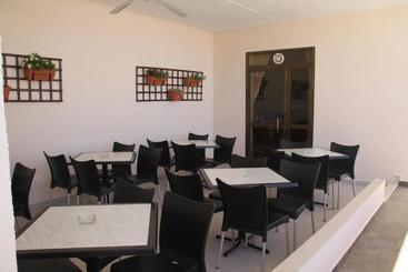 Apartamentos Florida Ii