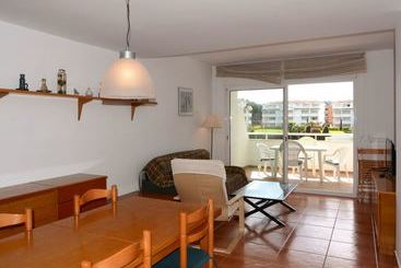Apartamentos Green Mar